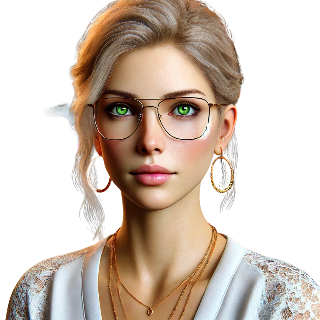 Bot Avatar