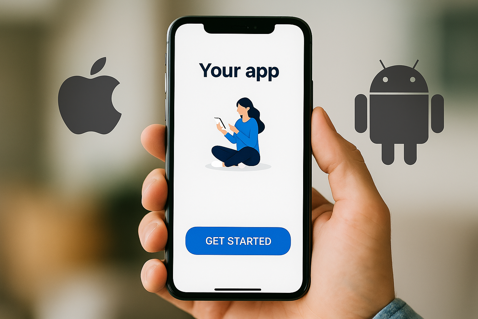 Mobile App