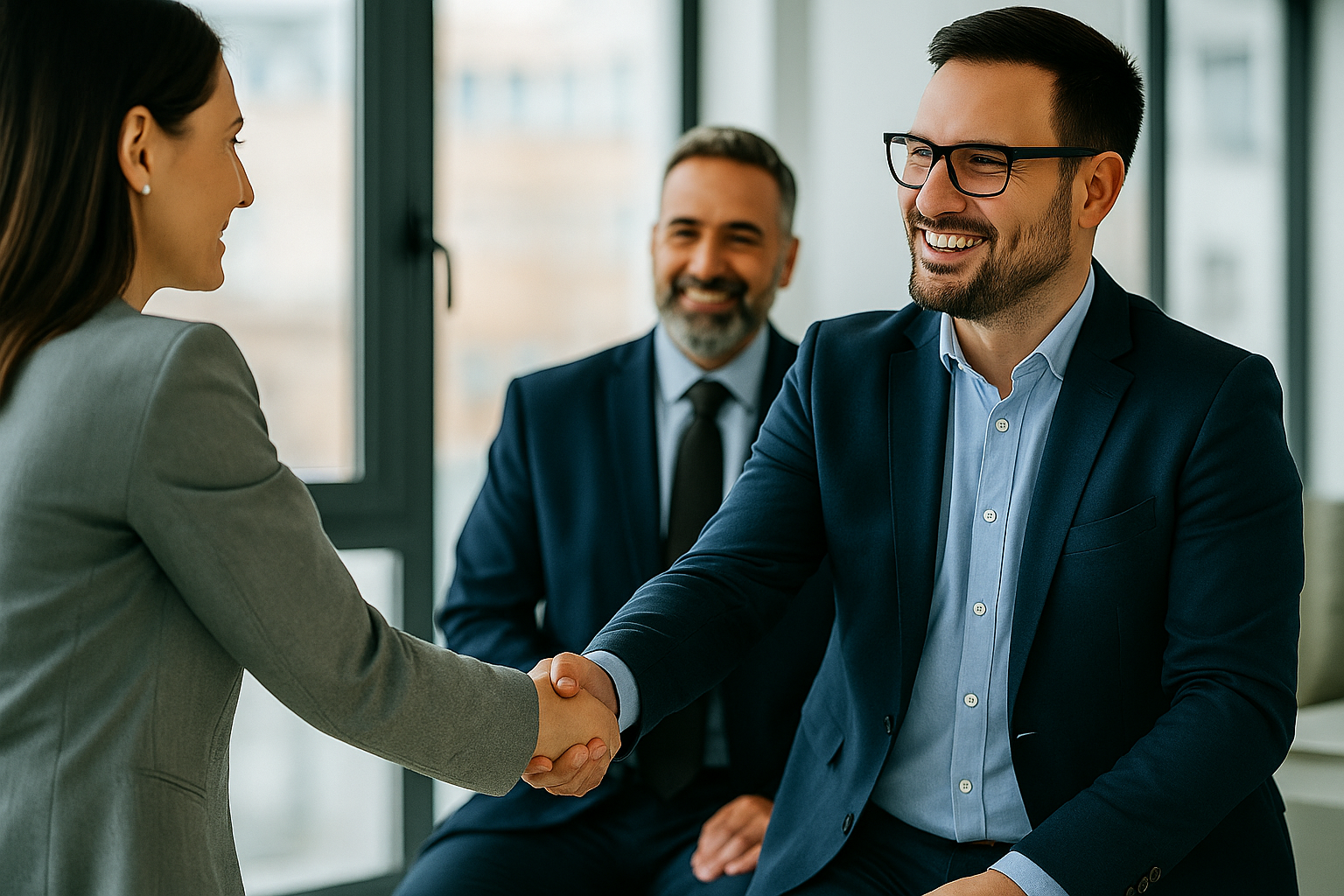 Partnernetzwerke